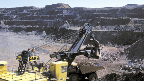 高标准严要求，德耐尔终携手内蒙古忠德矿业有限公司