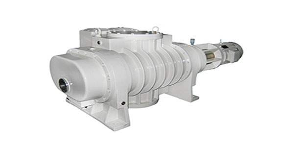 罗茨真空泵空压机的节能优势与市场应用前景