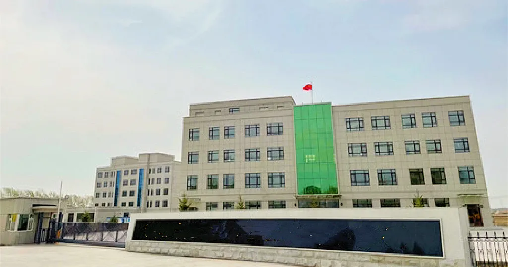 公司介绍